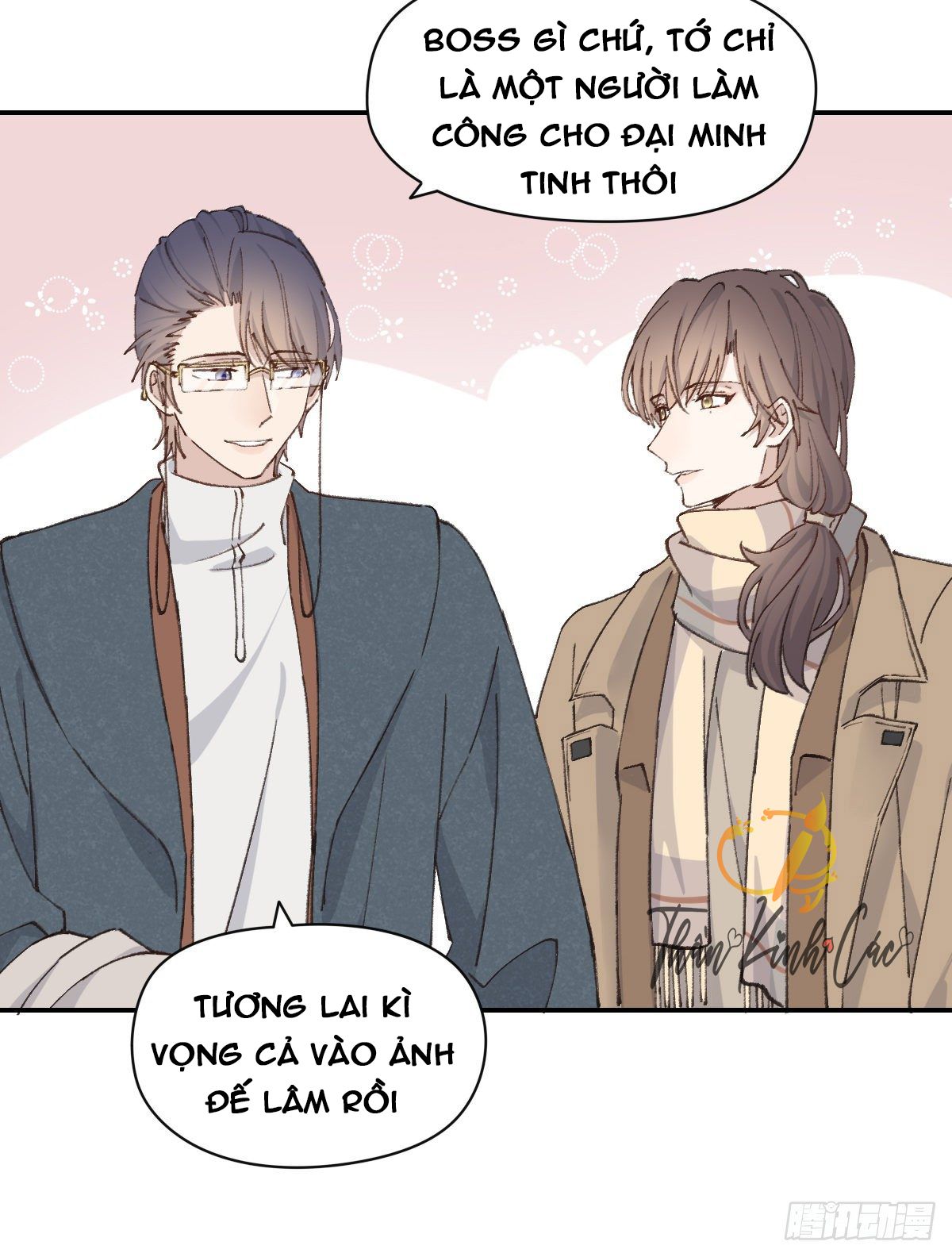 song vương chapter 43 21