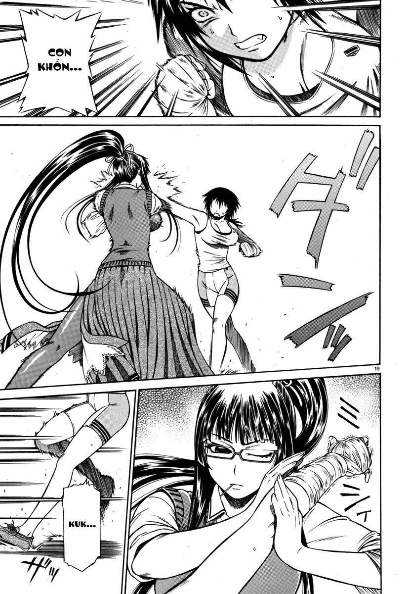 dethrone chapter 2 20