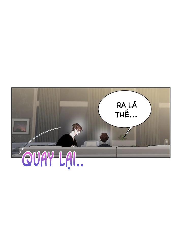 chuyện tình lãng mạn tại manhattan chapter 20 39