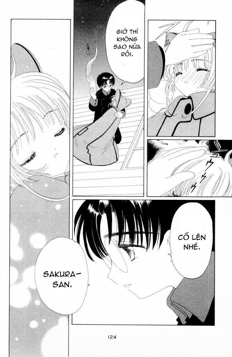 card captor sakura chapter 33 33