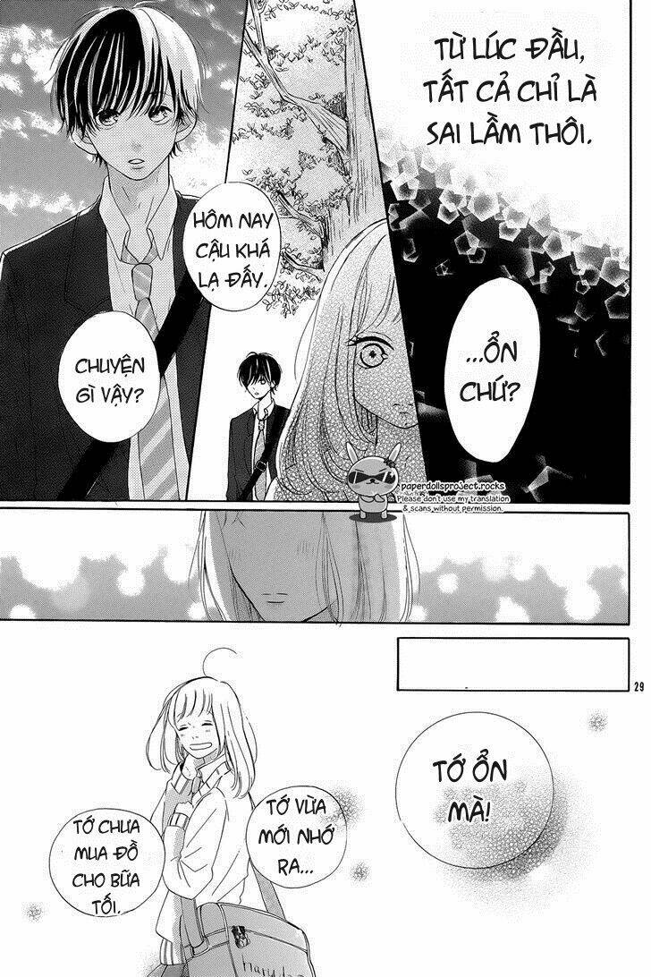 tổng hợp one shot. chapter 51 28