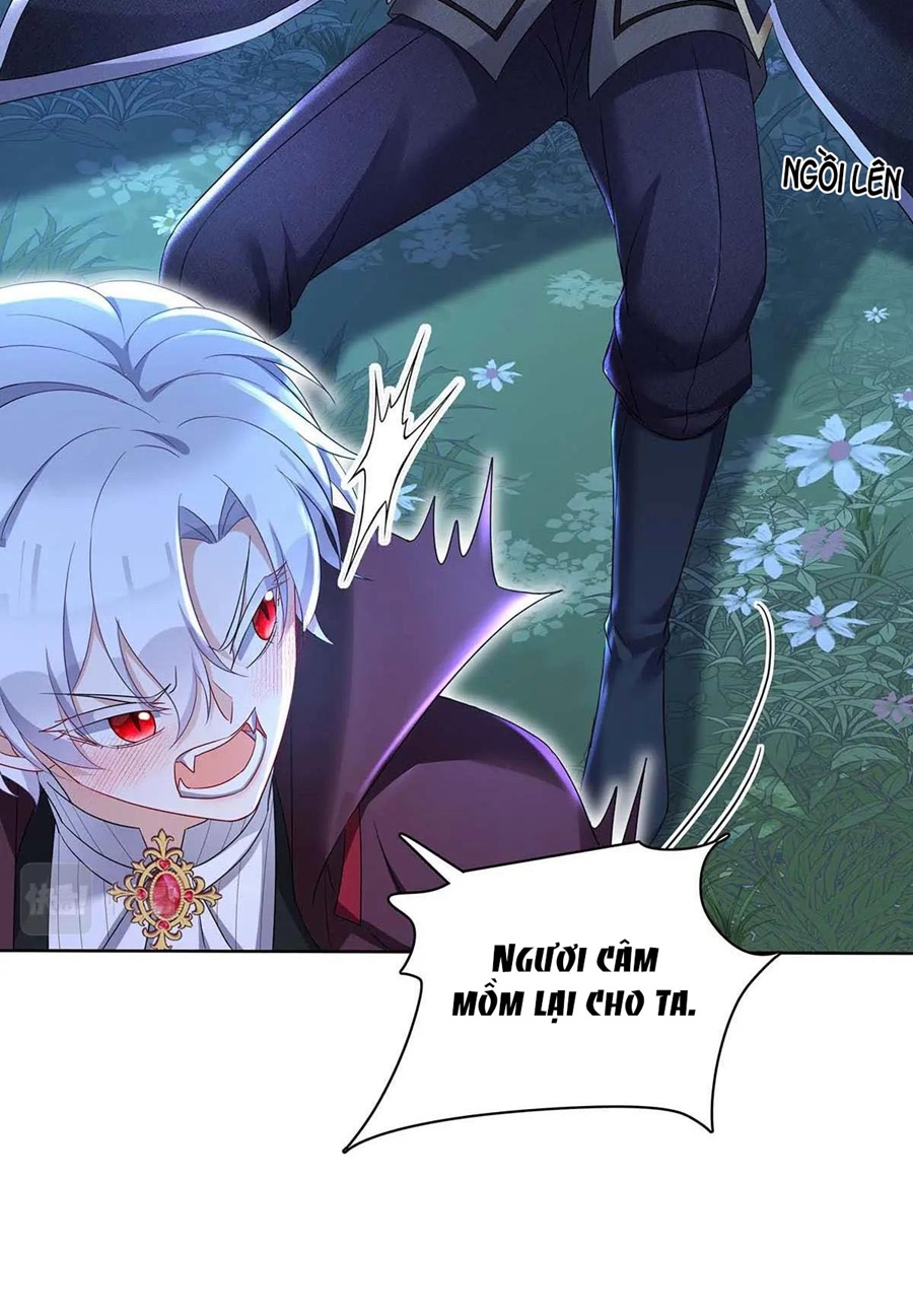 rước sói vào nhà chapter 46 21