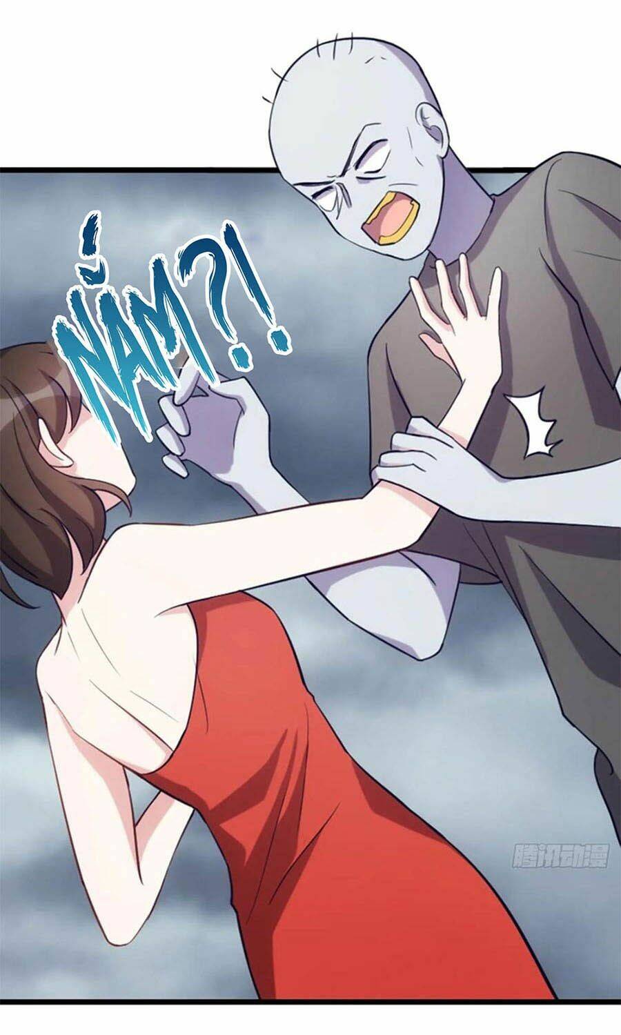 tôi ở dị giới khai ngư đường chapter 111 18