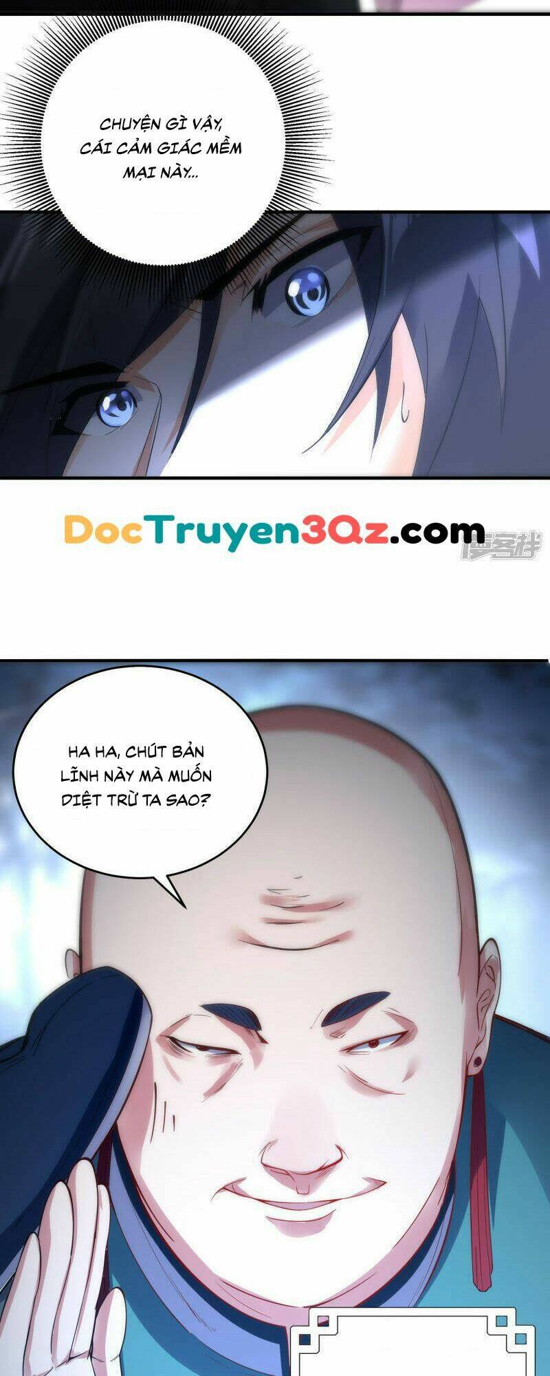 long hồn chiến tôn chapter 45 24