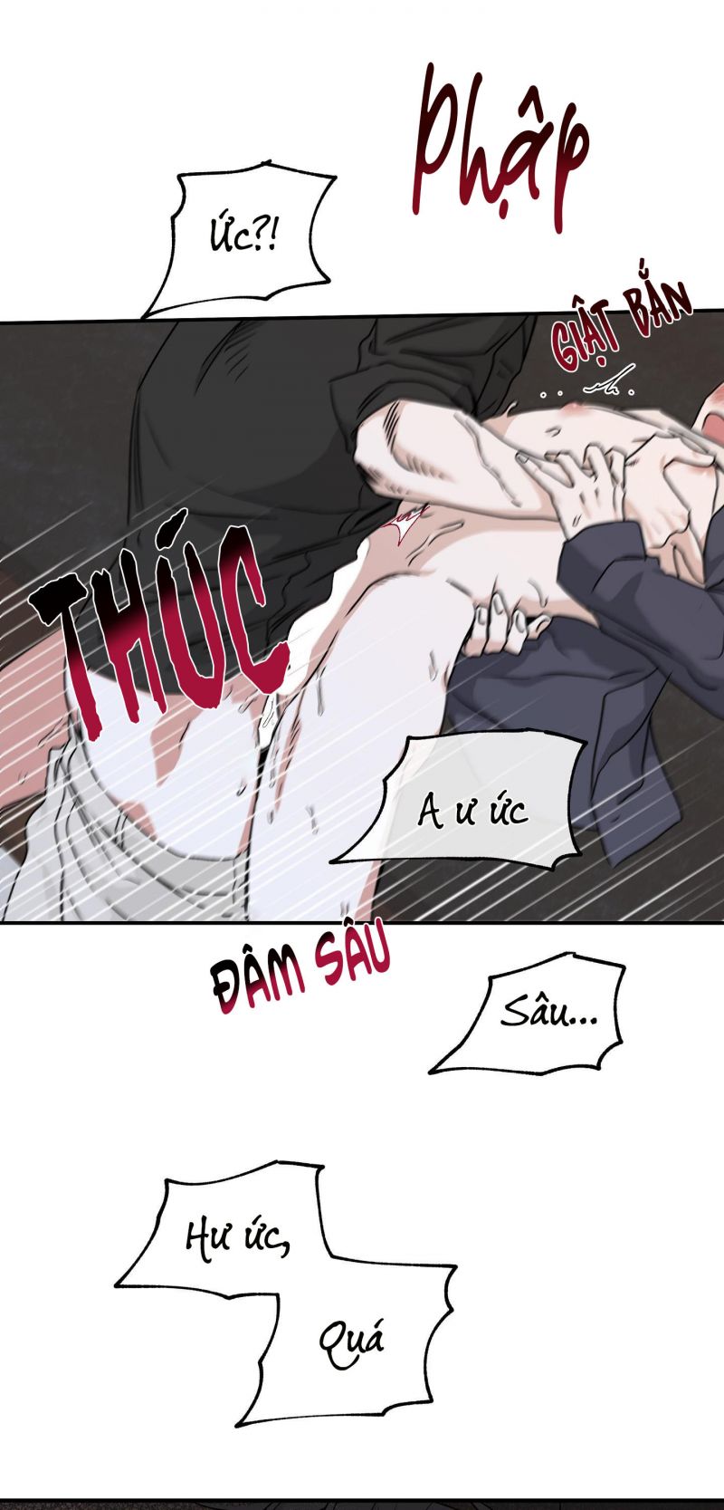 đêm bên bờ biển chapter 44 10