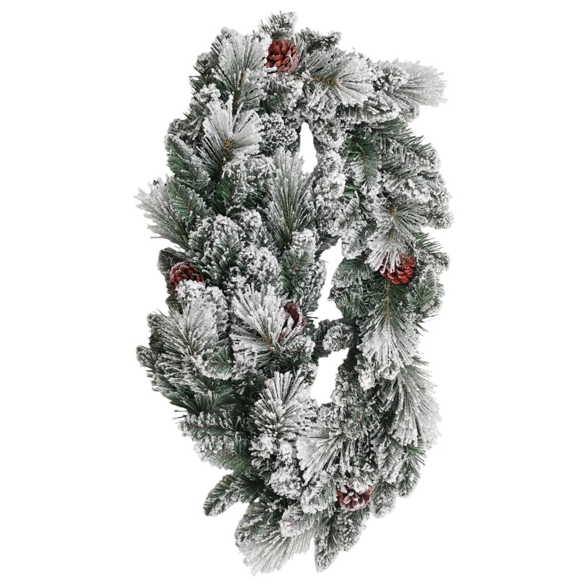 Dây Thông Trang Trí Noel 180 cm - Chaang Chiia LP-G-WAP