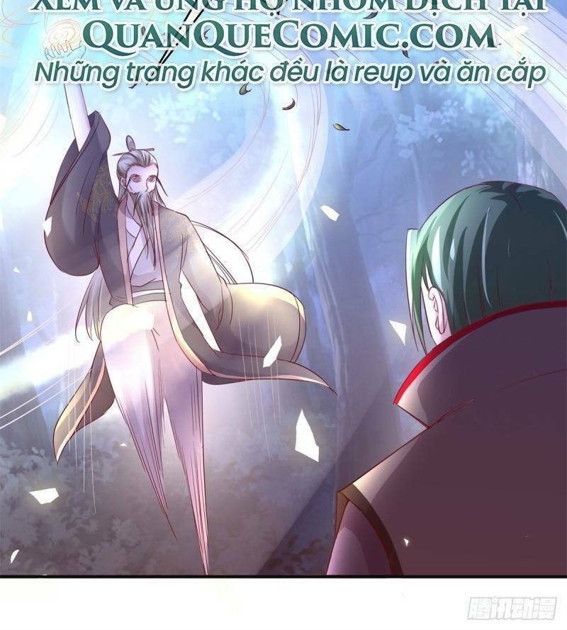 cửu dương đế tôn chapter 145 27