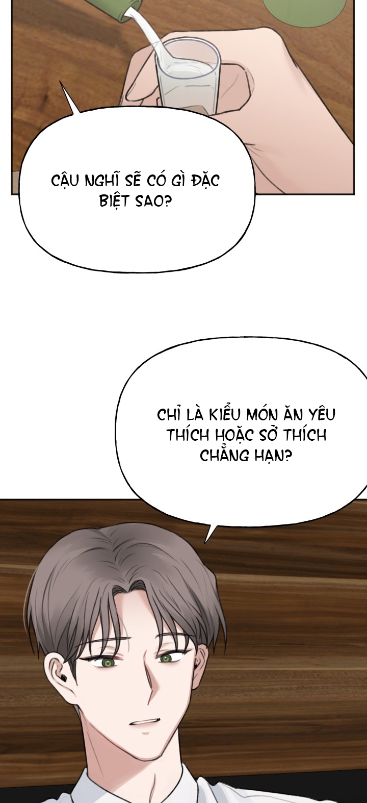 Khép Đôi Mi Lại chapter 19.2 - Trang 4
