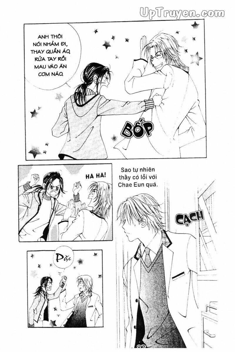 cô nàng ngổ ngáo chapter 1 84