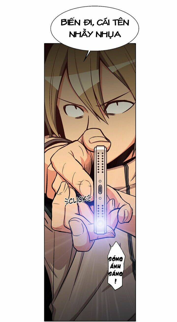 the language of god chapter 4 29