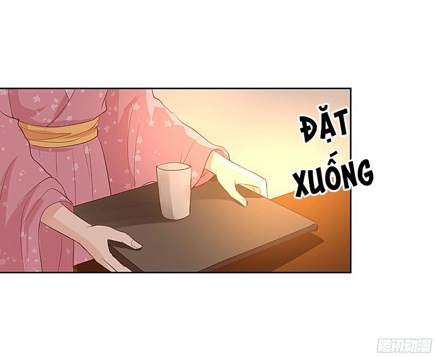 sinh sinh tương thác chapter 34 21