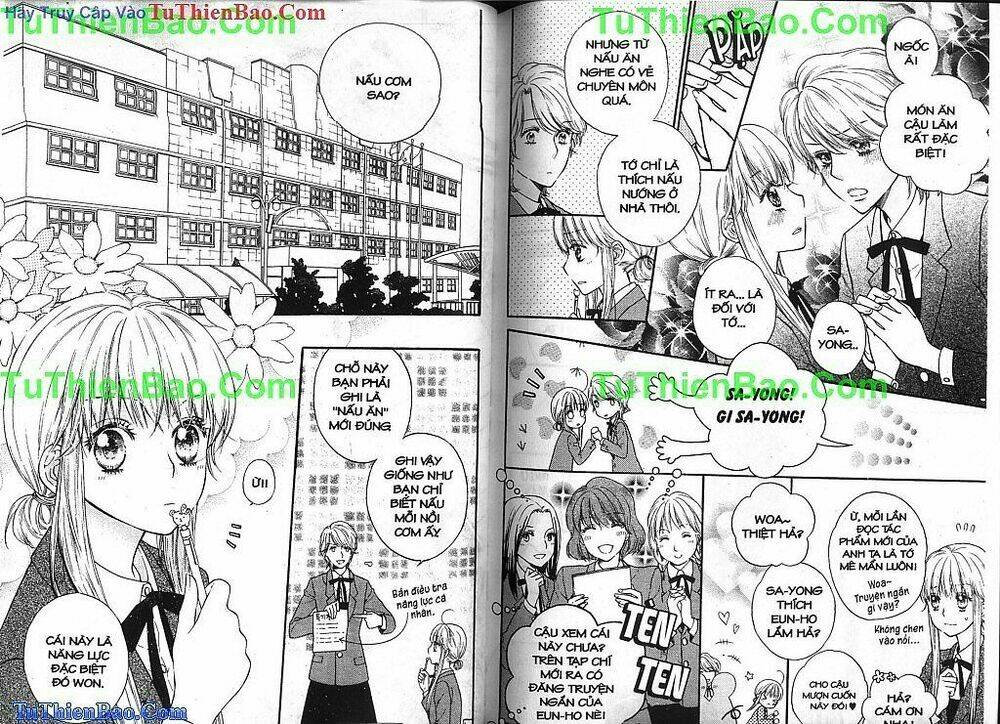 wings chắp cánh chapter 26 49