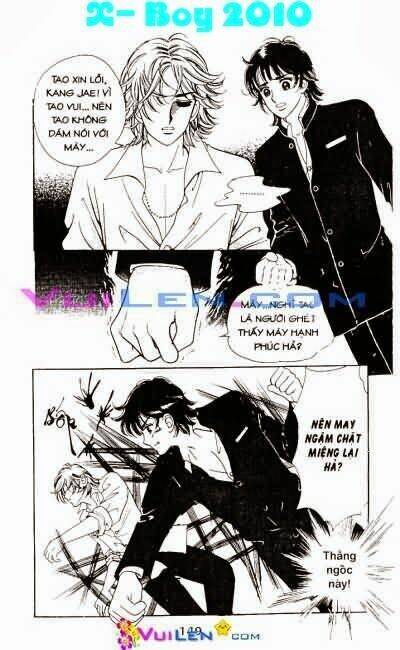 cô giáo tuổi 18 chapter 4 150