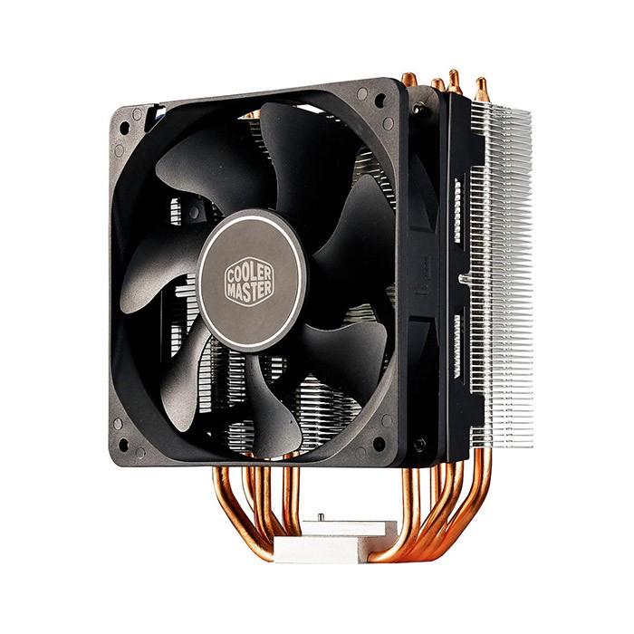 Quạt Tản Nhiệt Khí CPU Cooler Master Hyper 212X - Hàng Chính Hãng