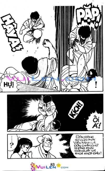 truyền nhân atula - shura no mon i chapter 1 82