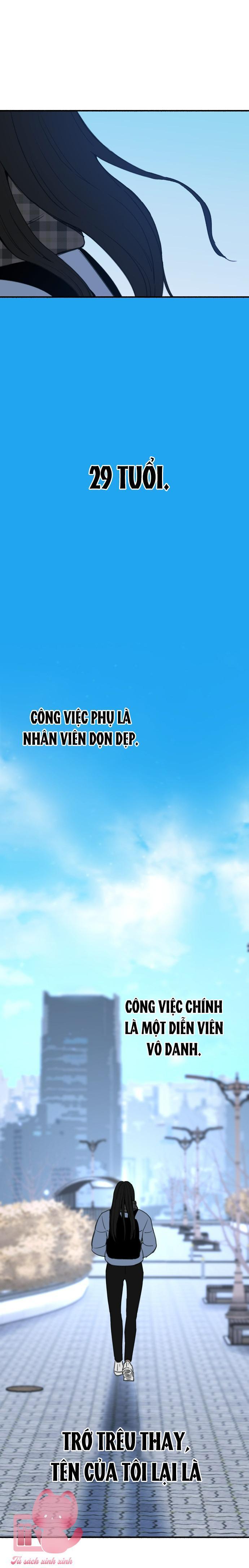 nàng thơ điện ảnh chapter 1 11