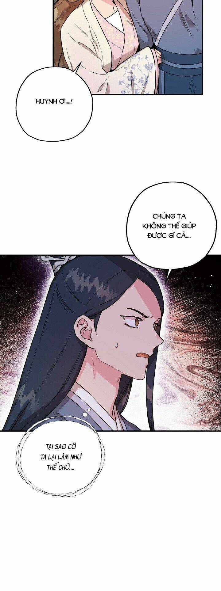 tôi trở thành nhân vật phản diện giỏi nhất trong giới võ thuật chapter 44 11