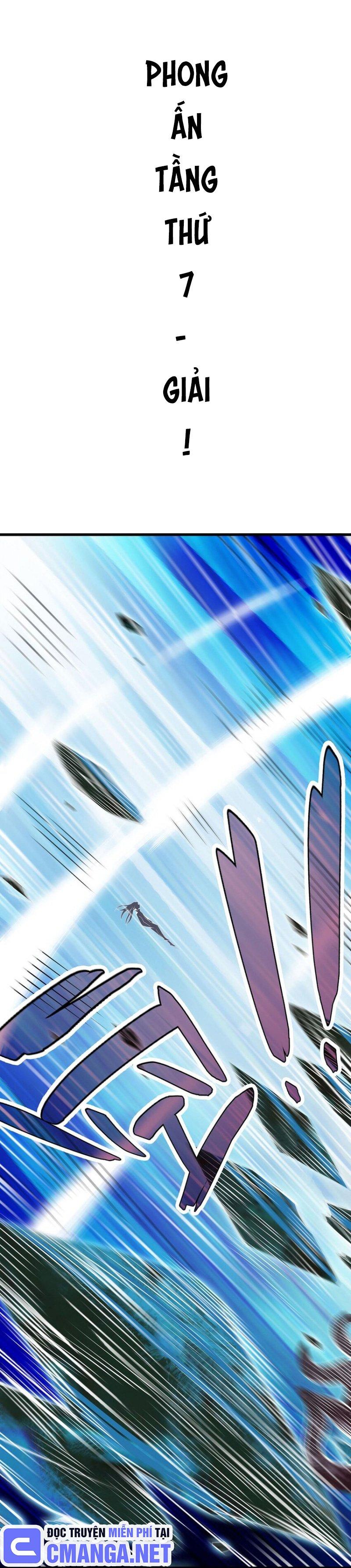 vô hạn sứ đồ và 12 nữ chiến binh chapter 365 14