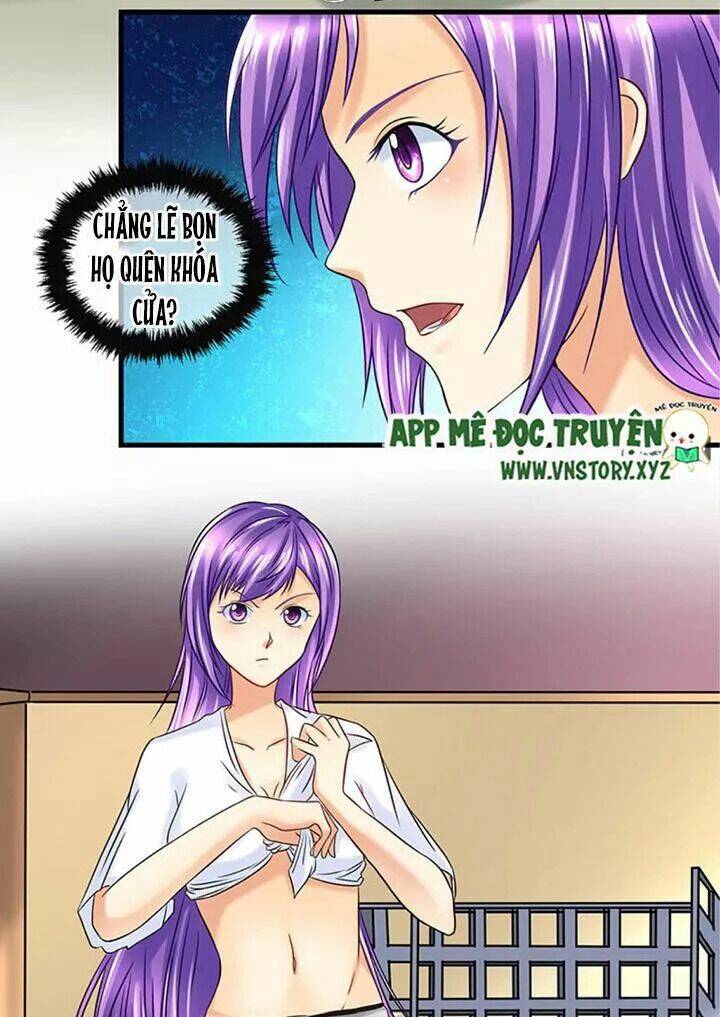 bồn tắm có vấn đề?! chapter 47 17