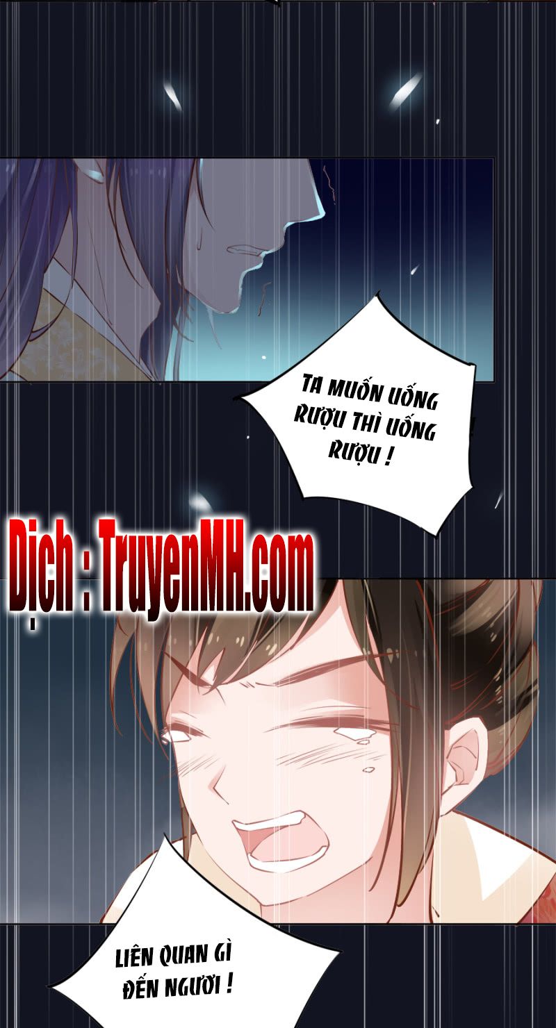 solo đi vương gia chapter 67 14