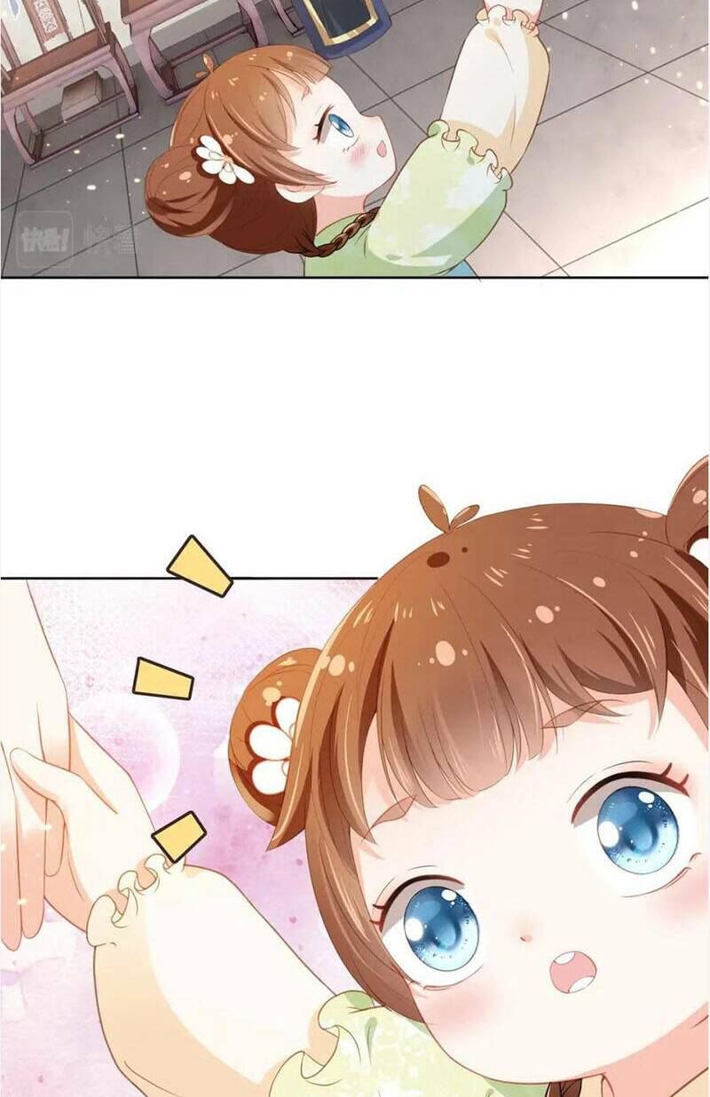 nhặt được bảo bối manh manh chapter 19 37