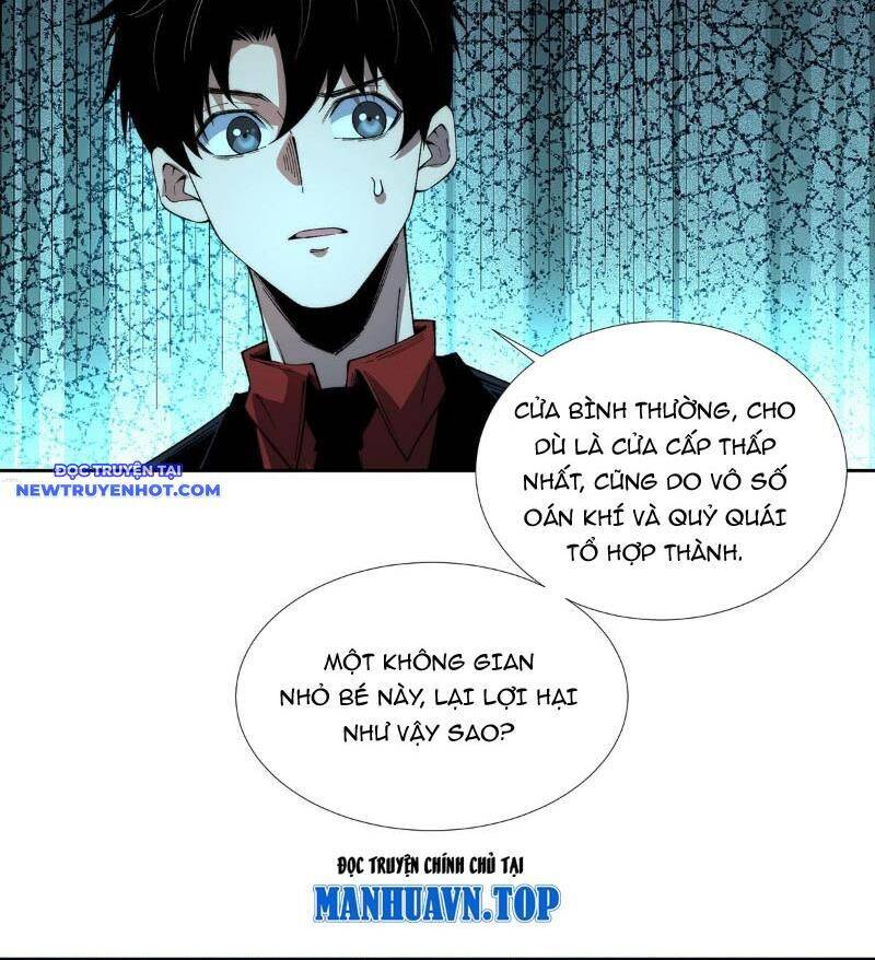 vô hạn thôi diễn chapter 44 42