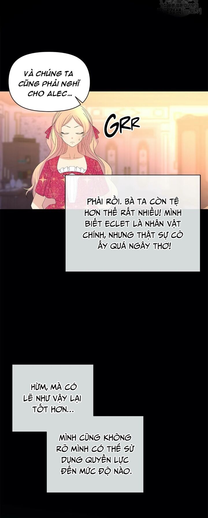 công chúa thời gian có hạn chapter 21 17