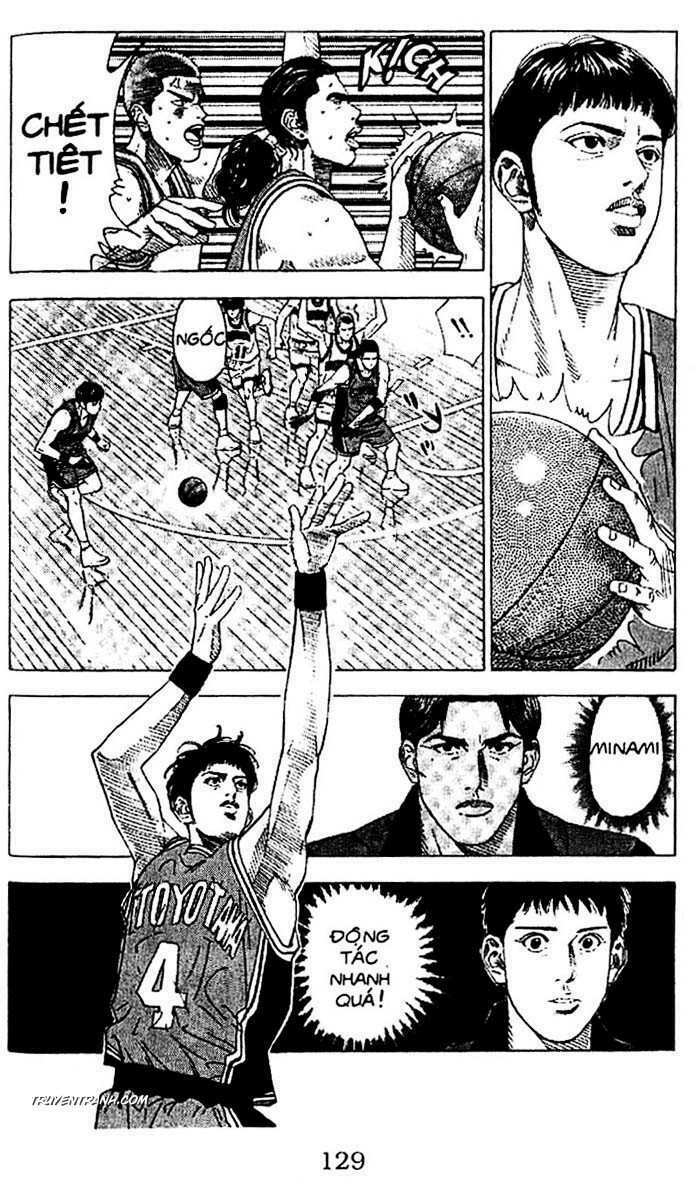 cao thủ bóng rổ chapter 202 7