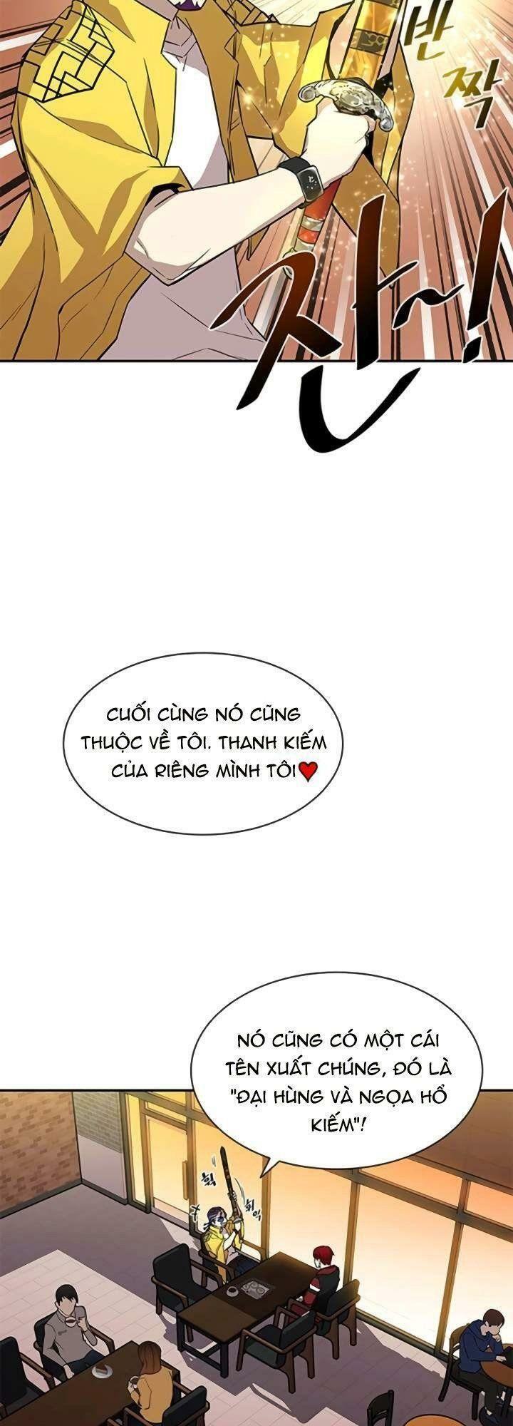 tiêu diệt ác nhân chapter 14 17