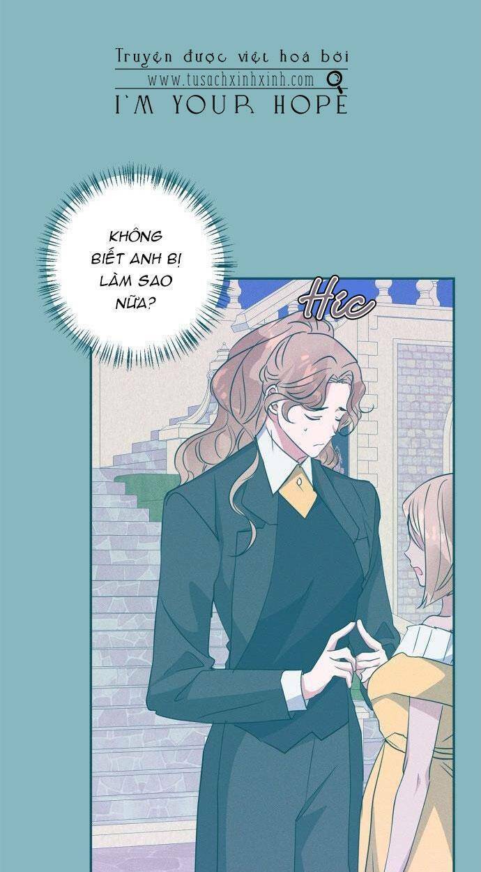 tôi đang nuôi dưỡng một con quái thú chapter 78 6