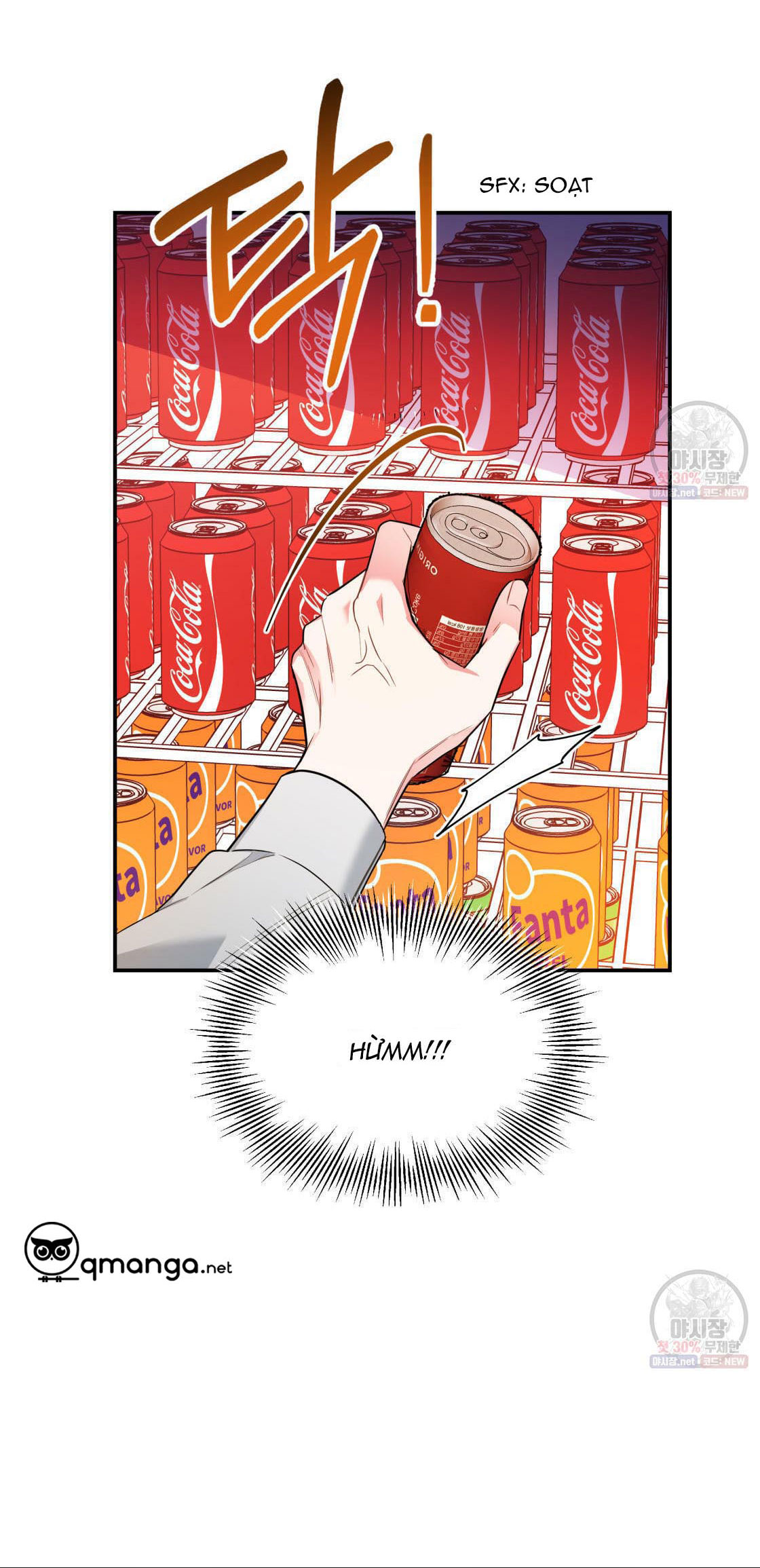 tôi với cậu không thể như thế này chapter 1 4