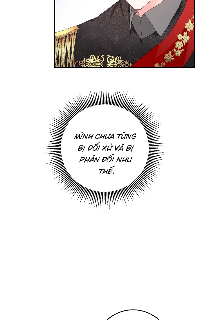 lí do cô ấy trở thành ác nữ chapter 16 5