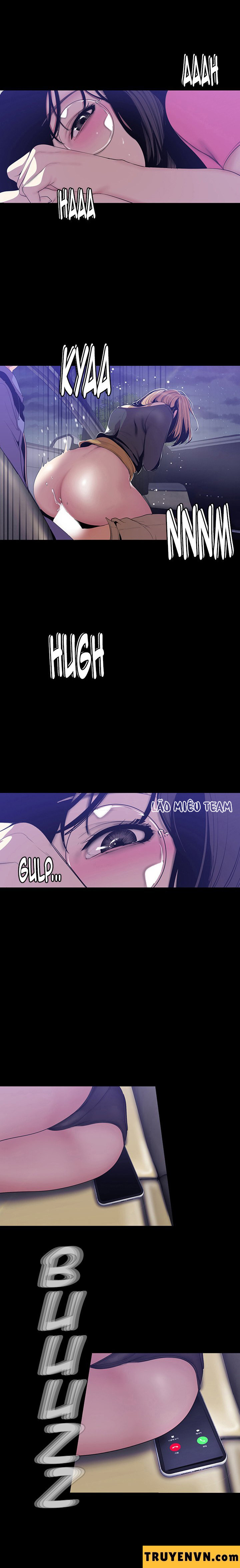 một thế giới mới tuyệt vời chapter 60 16