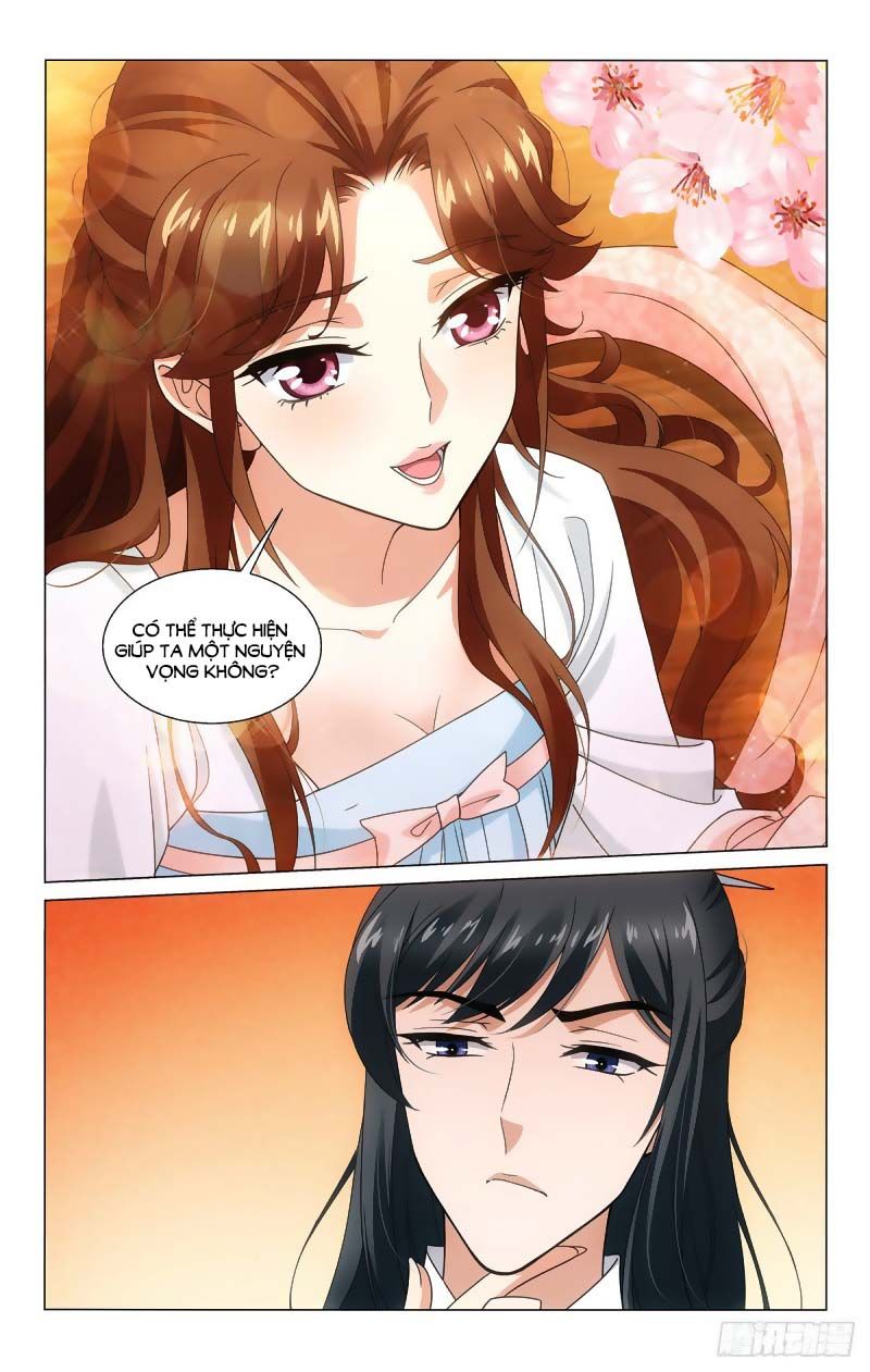 vương gia! không nên a! chapter 336 8