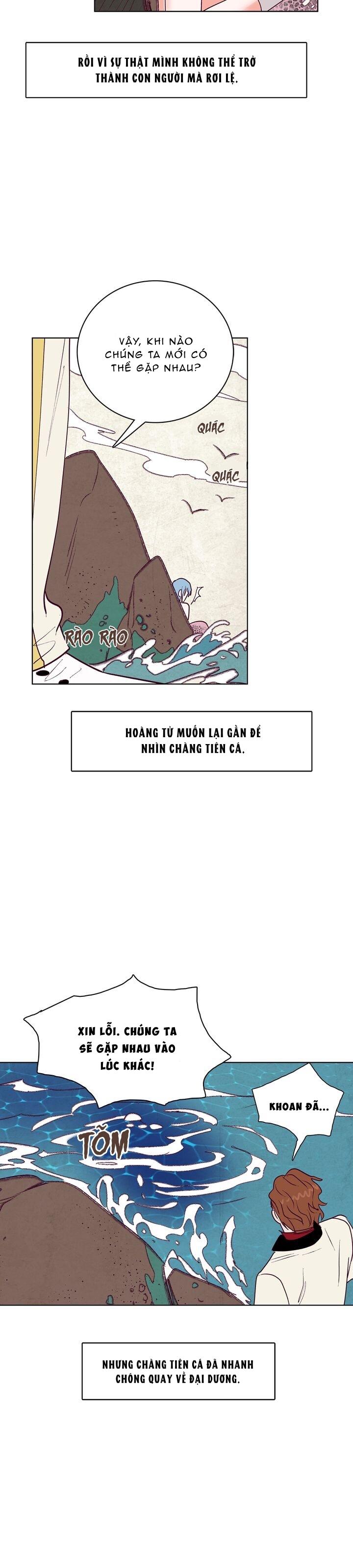 rạp chiếu phim bl cổ điển chapter 27 13