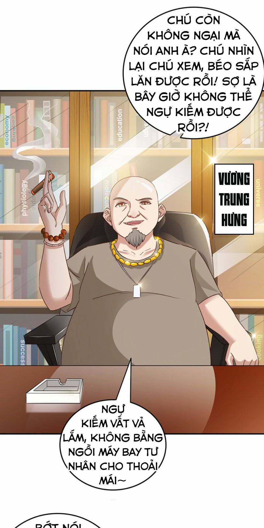 táng kiếm quyết chapter 32 26