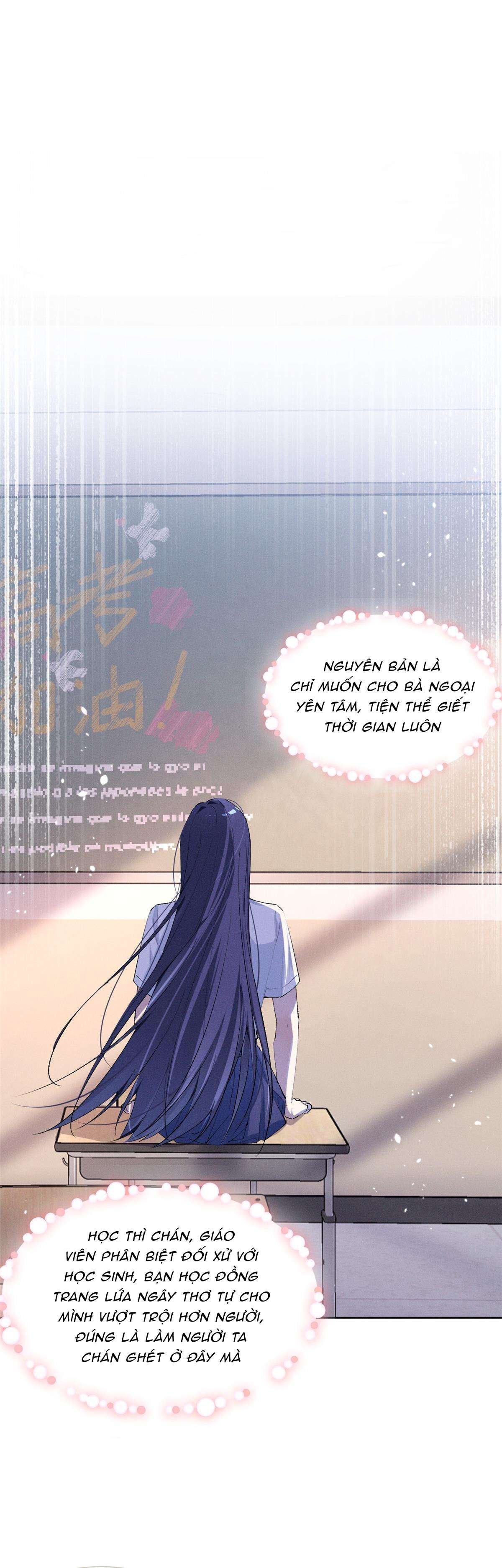 phu nhân, thân phận của người lộ rồi chapter 19 17