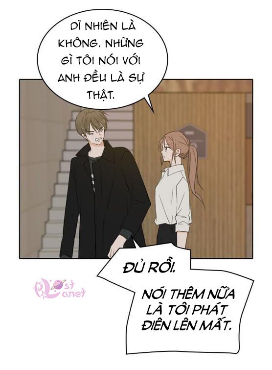 kiếp này cũng xin chăm sóc tôi như vậy nhé kiếp này cũng xin chăm sóc tôi như vậy nhé chapter 25 73