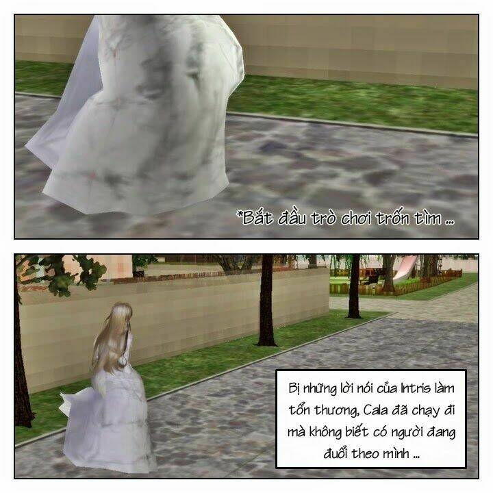 truyện sims - earl story chapter 19 3