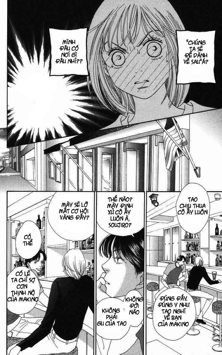 con nhà giàu chapter 180 14