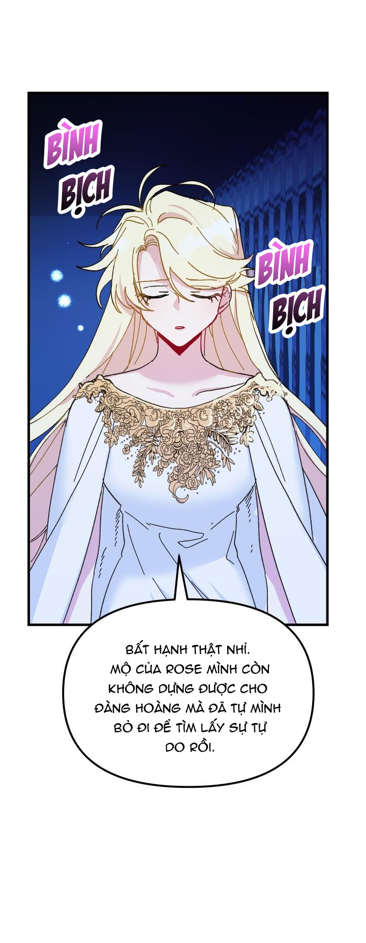 công chúa giả điên chapter 52.1 8