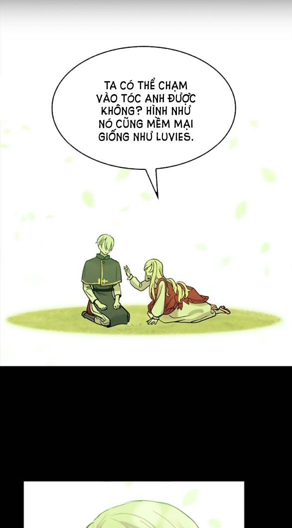 [bản 18+] trò chơi săn mồi của hoàng đế và thánh kỵ sĩ chapter 19.1 19