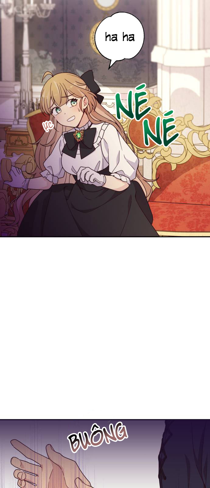 tôi không muốn kết hôn nữa chapter 1 31