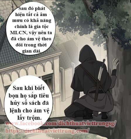 vết cắn ngọt ngào phần 2 chapter 51 40