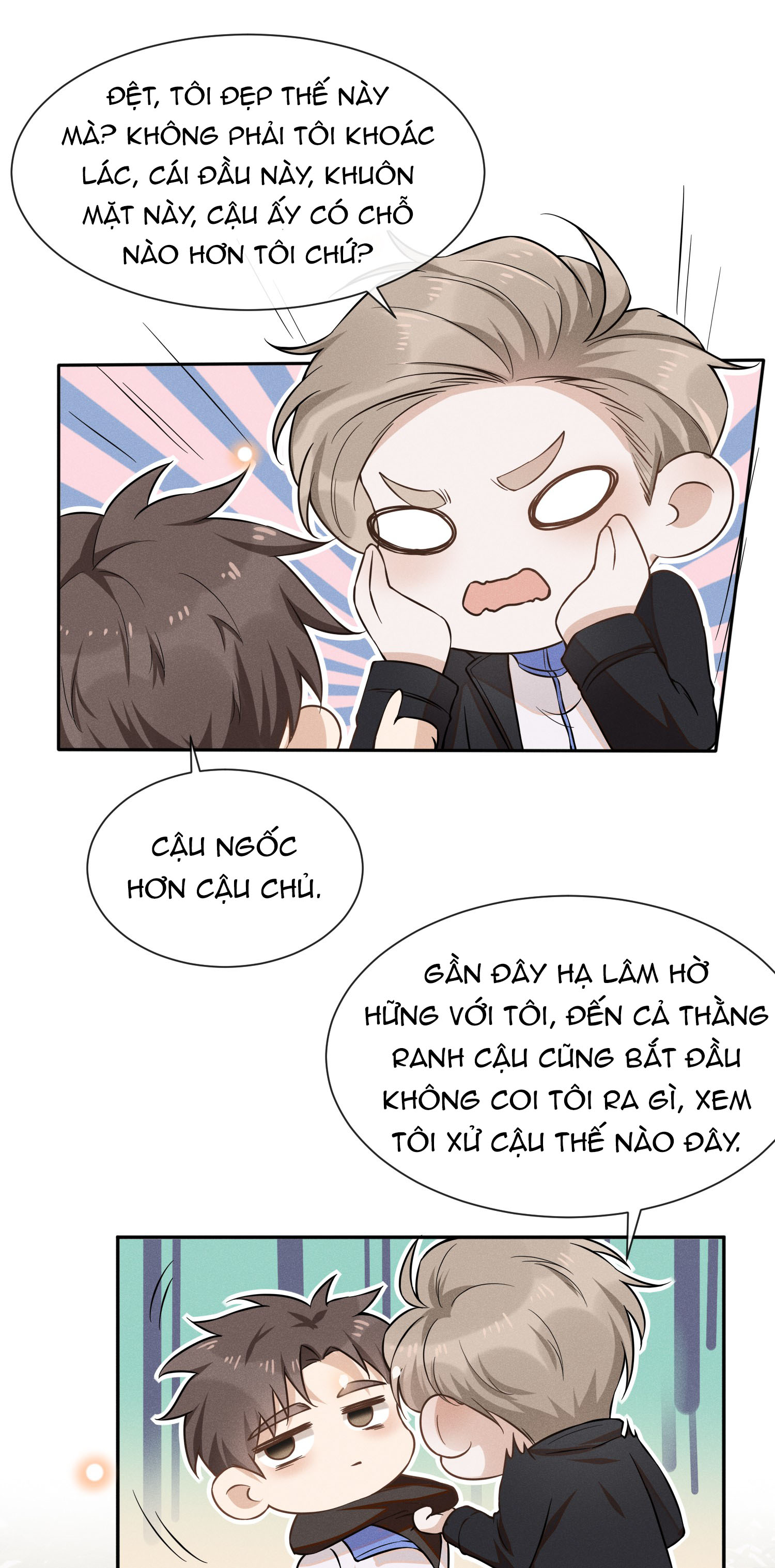 kiếp sau không gặp chapter 9 19