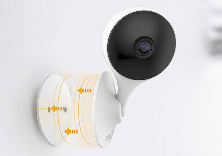 Camera imou Cue2 IPC-C22EP 2 Megapixel - hàng chính hãng