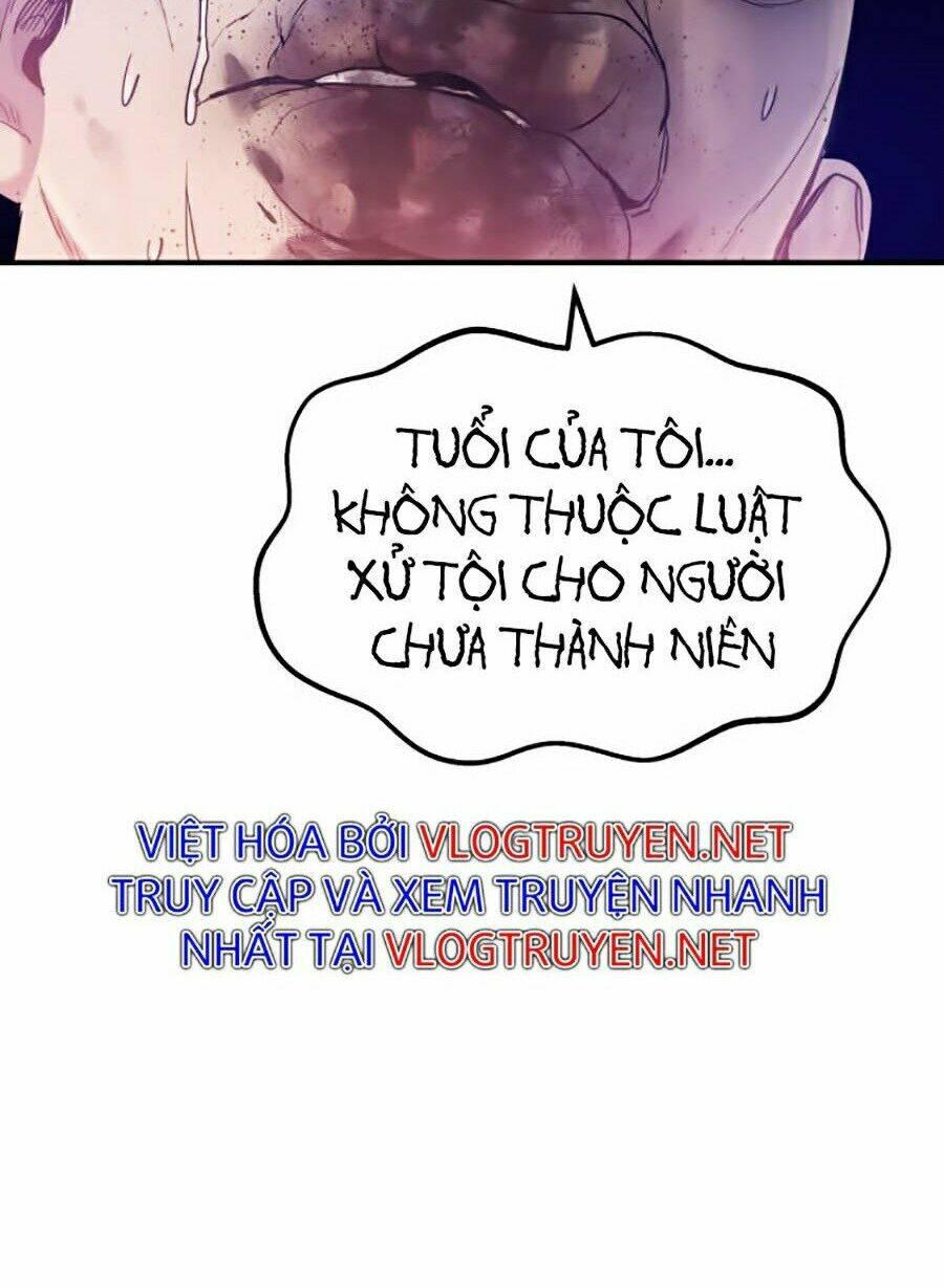 đặc vụ kim chapter 2 296