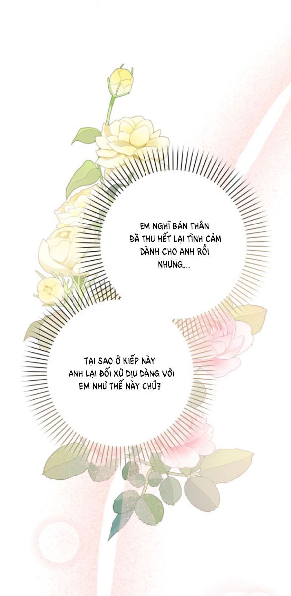 Bạo Chúa Muốn Có Cuộc Sống Tốt Đẹp chapter 48.2 - Trang 52