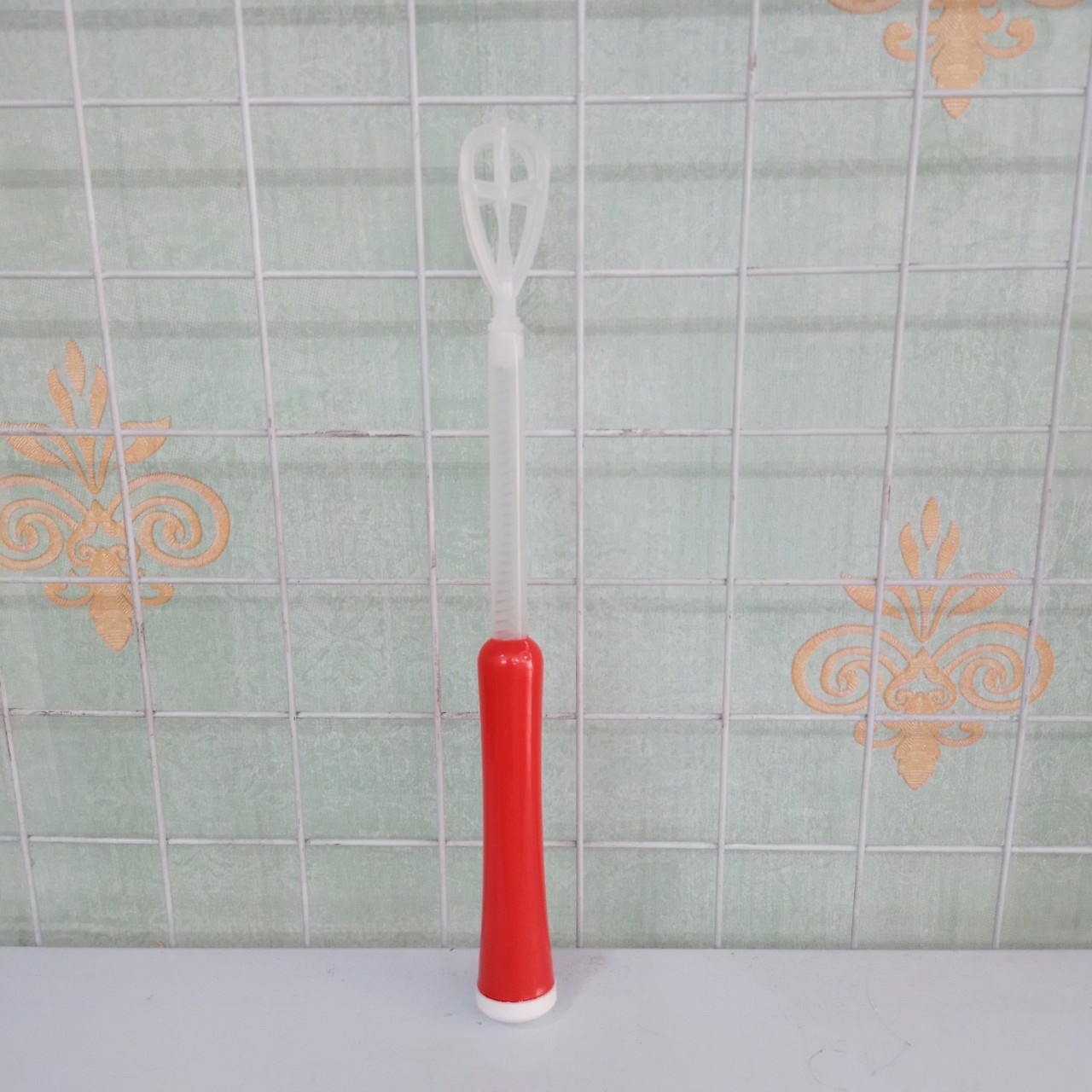 Combo 10 cây đánh sữa, tạo bọt bằng nhựa