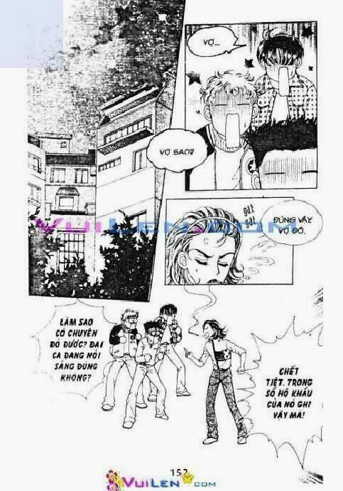 nhật ký tân hôn chapter 4 151